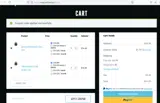 STORY coupon verification screenshot