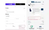 EMILY15 coupon verification screenshot