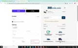 WSRS9BWLJF coupon verification screenshot