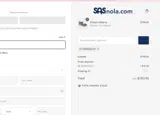 Q5DQGLXH coupon verification screenshot