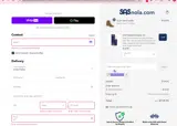 WSRHNQ95XV coupon verification screenshot