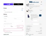 WSRS9BWLJF coupon verification screenshot