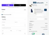 EMILY15 coupon verification screenshot