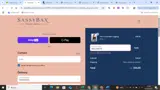 WELCOME15 coupon verification screenshot