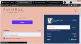 QUALITY coupon verification screenshot