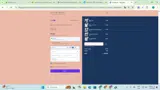WELCOME15 coupon verification screenshot