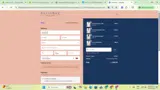 COMFORT15 coupon verification screenshot