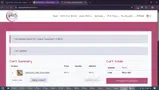 SASSYSTART coupon verification screenshot