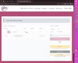 NOEXPE coupon verification screenshot