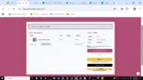 safe coupon verification screenshot