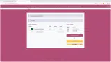 engage coupon verification screenshot