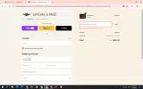 PACK50 coupon verification screenshot
