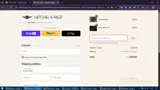MOTHER10 coupon verification screenshot