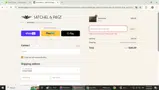 GRGDTZDVJL coupon verification screenshot