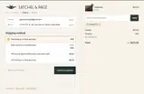 CHARLOTTE coupon verification screenshot