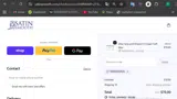 Satin Smooth coupon verification screenshot