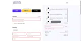 Satin Smooth coupon verification screenshot