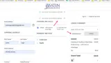 Satin Smooth coupon verification screenshot