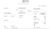 Satin Smooth coupon verification screenshot