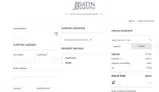 Satin Smooth coupon verification screenshot
