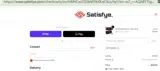 STYLTH10 coupon verification screenshot