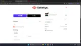 FOUNDER15 coupon verification screenshot