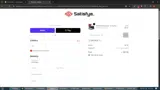WELCOME10 coupon verification screenshot