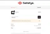 SBFRIDAY20 coupon verification screenshot