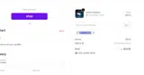 SHELLFOUNDER coupon verification screenshot
