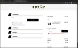 MERRY10 coupon verification screenshot