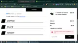 summerhi5 coupon verification screenshot