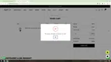bpg1 coupon verification screenshot