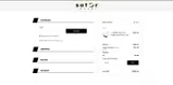 FLEX10 coupon verification screenshot