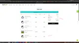 Osprey5 coupon verification screenshot
