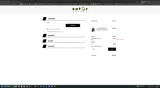 B2SS coupon verification screenshot