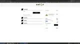 Agile coupon verification screenshot