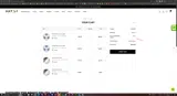 Osprey4 coupon verification screenshot