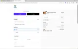 Satsang Vanworks coupon verification screenshot