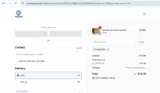 Satsang Vanworks coupon verification screenshot