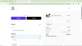 Satsang Vanworks coupon verification screenshot