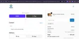 Satsang Vanworks coupon verification screenshot