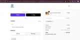 Satsang Vanworks coupon verification screenshot