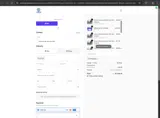 Satsang Vanworks coupon verification screenshot