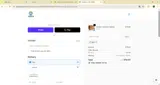 Satsang Vanworks coupon verification screenshot