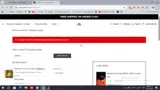 new10 coupon verification screenshot