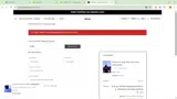 gift50 coupon verification screenshot