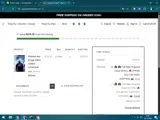 KIYOSAKY4 coupon verification screenshot