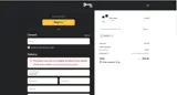 Sauce Warehouse coupon verification screenshot