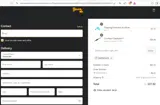 Sauce Warehouse coupon verification screenshot