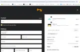 Sauce Warehouse coupon verification screenshot